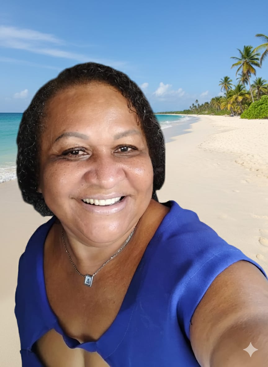 SANDRA MARIA - NOVA UGUAÇU RJ